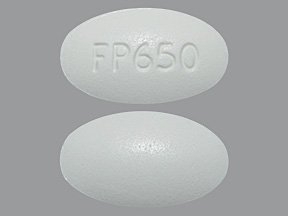 Tranexamic Acid 650 mg Tablet 30 Tablets