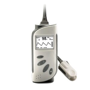 Handheld Pulse Oximeter Edan Adult