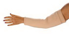 Arm Tube DermaSaver X-Large
