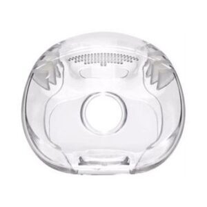 CPAP Mask Component CPAP Cushion Amara View Full Face Style Medium Cushion Adult