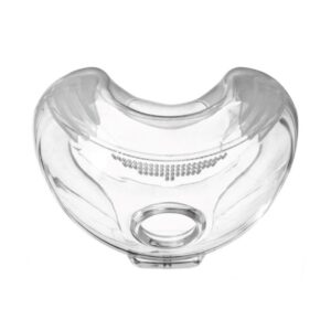 CPAP Mask Component CPAP Cushion Amara View Full Face Style Small Cushion Adult