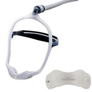 CPAP Mask Component CPAP Mask DreamWear Nasal Style Medium Cushion Adult