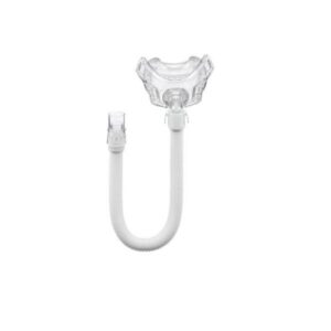 CPAP Mask Component CPAP Mask Amara View Full Face Style Medium Cushion Adult