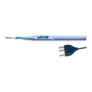 Electrosurgical Pencil McKesson Argent 10 Foot Cord Blade Tip