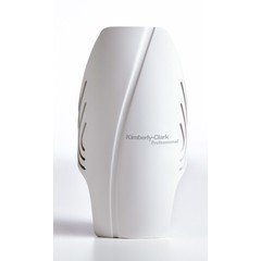 Air Freshener Dispenser Kimberly-Clark Professional Scott White