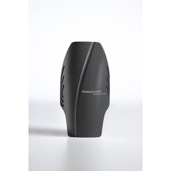Air Freshener Dispenser Kimberly-Clark Professional Scott Black