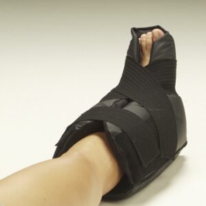 Heel Protection Boot PRUventor