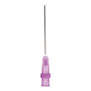 Filter Needle Monoject 18 Gauge Blunt