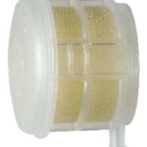 Heat and Moisture Exchanger-Trach BALLARD* 29 mg H2O/L @ VT 1000 mL 0.09 cm H2O @ 30 LPM