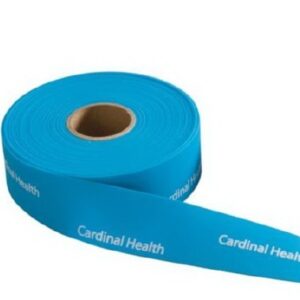 Tourniquet Strap Cardinal 18 Inch Length Fine Textured Flat Pack Polyisoprene