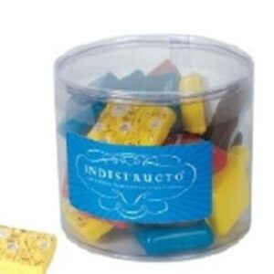 Pill Organizer Display Pack Pockettes Small 1 Day