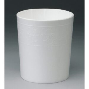 Foam Pitcher Jacket White, Polystyrene Foam