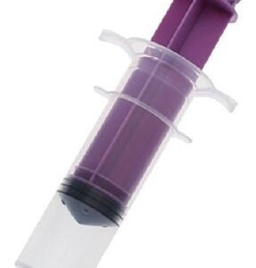 Enteral / Oral Syringe AMSure 60 mL Enfit Tip Without Safety