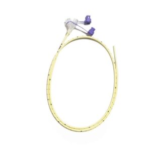 Nasogastric Feeding Tube CORFLO ULTRA-Lite NG 10 Fr. 36 Inch Tube