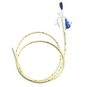 Nasogastric Feeding Tube CORFLO ULTRA-Lite NG 6 Fr. 36 Inch Tube