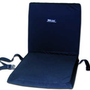 Wheelchair Foam Cushion and Backrest For Wheelchair