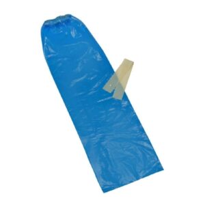 Leg Cast Protector Small 13 X 41 Inch