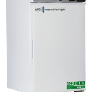 Countertop  Refrigerator ABS Laboratory Use 2.5 cu.ft. 1 Solid Swing Door Cycle Defrost