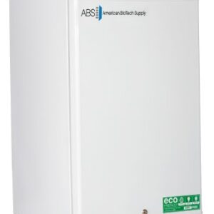 Undercounter Freezer ABS Laboratory Use 4 cu.ft. 1 Solid Swing Door Manual Defrost