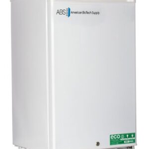 Undercounter Refrigerator ABS Laboratory Use 5 cu.ft. 1 Solid Swing Door Cycle Defrost