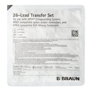 Transfer Set Apex