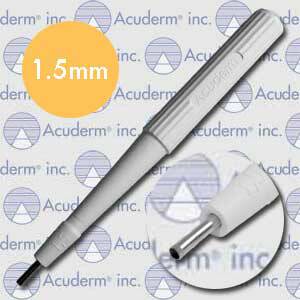 Biopsy Punch Acu-Punch Dermal 3 mm OR Grade
