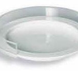 Plate Guard Clear, Small