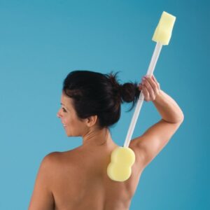 Bath Sponge