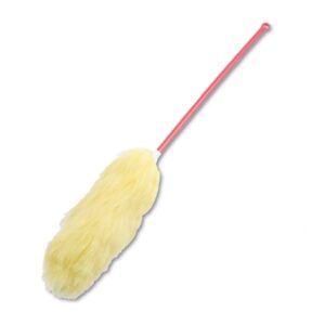 Duster Boardwalk Lambswool 26 Inch Length