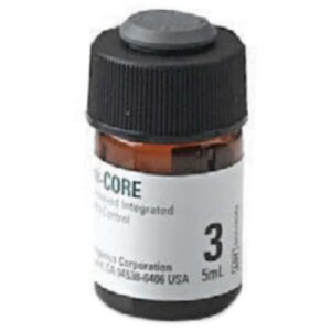 Assayed Control MAS Omni-CORE General Chemistry / Serum Protein Level 3 6 X 5 mL