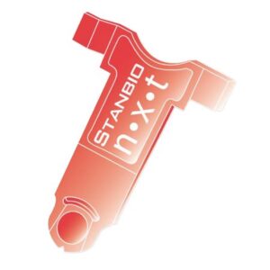 Hematology Reagent Microcuvette HemoPoint H2 n-x-t Hemoglobin (Hb) / Hematocrit CLIA Waived For HemoPoint H2 Hemoglobin Photometer 50 Tests