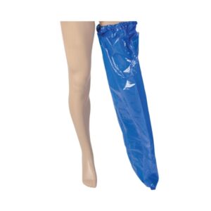 Leg Cast Protector Mabis Medium / Large 15 X 41 Inch