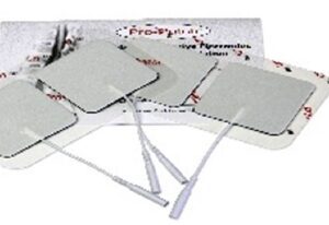 Pro-Patch Electrotherapy Electrode For TENS and EMS Units