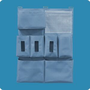 Isolation PPE Station
