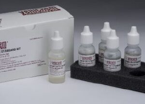 Standard Serum ISE 5 X 15 mL