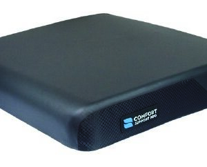 Zero Elevation Seat Cushion Support Pro 7 Series 24 W X 20 L Inch Foam / Gel