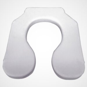 Shower Chair / Commode Replacement Seat For Shower / Commode Chair