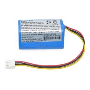 Feeding Pump Battery Kangaroo
