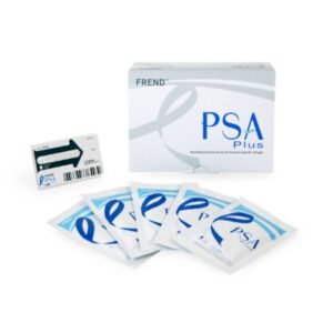 Immunoassay Reagent Frend Prostate-specific Antigen (PsA) 25 Tests