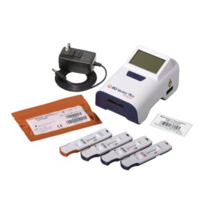 Immunoassay Analyzer BD Veritor Plus CLIA Waived