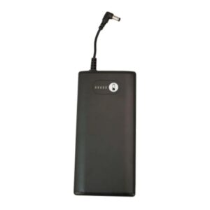 Portable Oxygen Concentrator External Battery