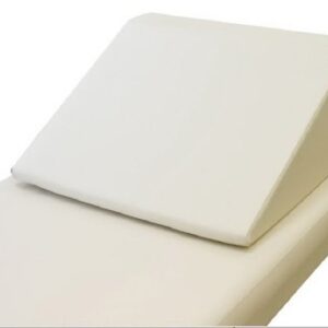 Wedge Bolster Oakworks For use with Oakworks Massage Tables