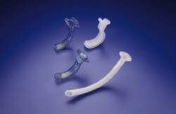Nasopharyngeal Airway 6 mm