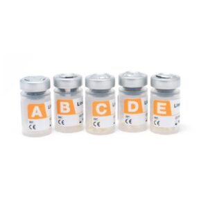 Linearity Set FD BNP (Extended) 5 X 1 mL
