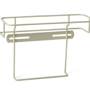 Sharps Container Bracket Metal Wall Mount Non-Locking
