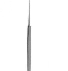 Mobilizer V. Mueller Derlacki 6-1/8 Inch Double Action, Satin Finish