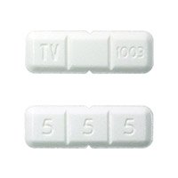 Buspirone HCl 15 mg Tablet 100 Tablets