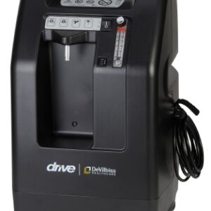 Oxygen Concentrator DeVilbiss