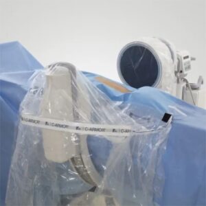 C-Arm Drape Tidi 42 X 74 Inch For Mobile C-Arms