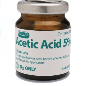 Histology Reagent Premier Acetic Acid Histology 5%